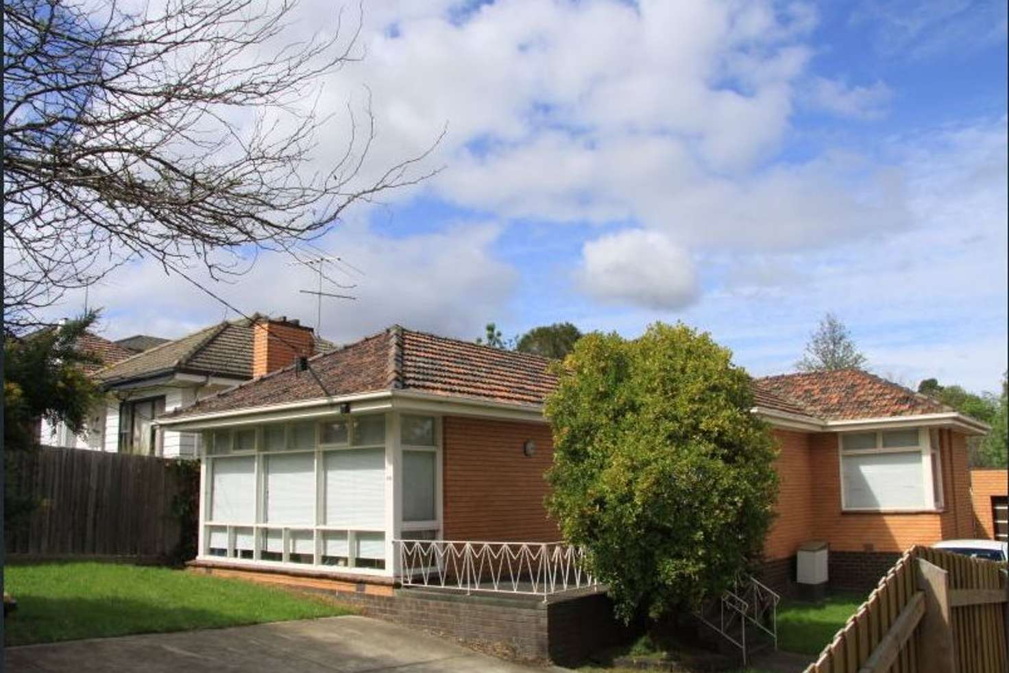 Main view of Homely house listing, 210 Burwood Highway, Burwood VIC 3125
