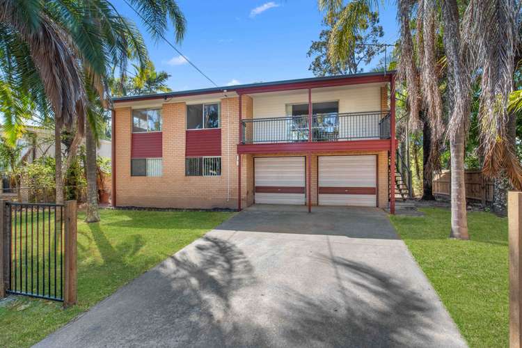 Main view of Homely house listing, 13 Blue Gum Drive, Marsden QLD 4132