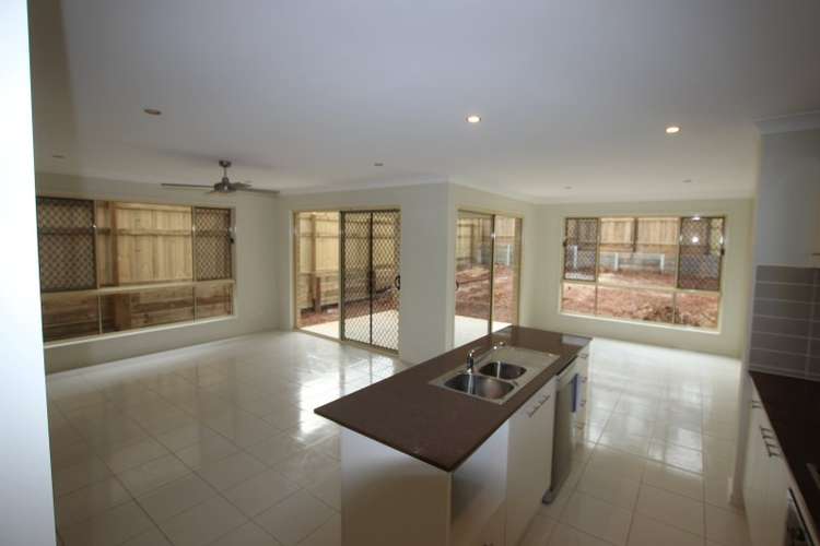 Second view of Homely house listing, 55 Elm Crescent, Bracken Ridge QLD 4017