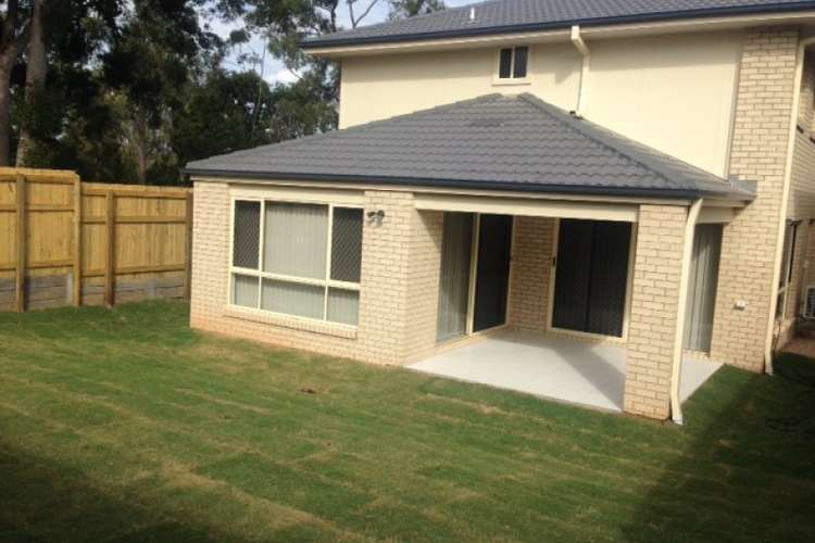 Fifth view of Homely house listing, 55 Elm Crescent, Bracken Ridge QLD 4017