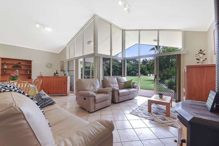 Third view of Homely house listing, 10 Sherwood Court, Samford Valley QLD 4520