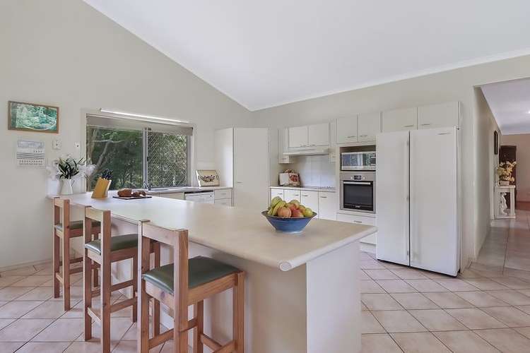 Fourth view of Homely house listing, 10 Sherwood Court, Samford Valley QLD 4520