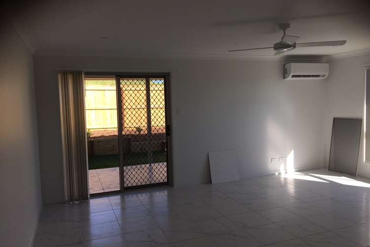 Fourth view of Homely semiDetached listing, 1/23 Sharp Street, Branyan QLD 4670