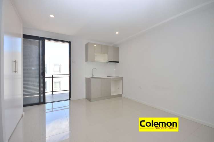 Second view of Homely studio listing, 204/110 Beamish Street, Campsie NSW 2194
