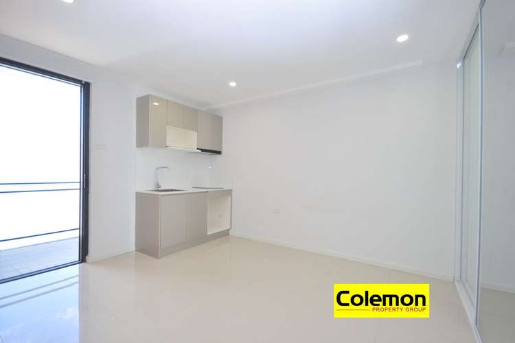 Fifth view of Homely studio listing, 204/110 Beamish Street, Campsie NSW 2194