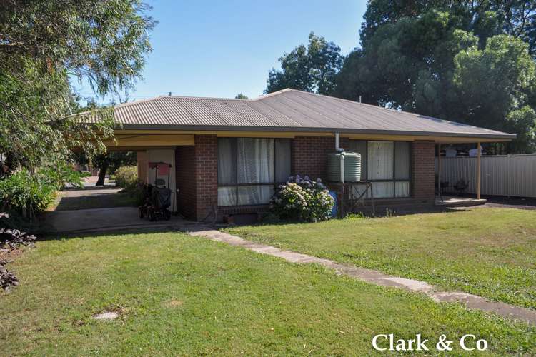 Main view of Homely house listing, 68 Ailsa Street, Mansfield VIC 3722