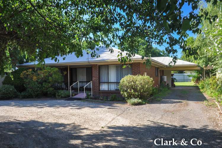 Second view of Homely house listing, 68 Ailsa Street, Mansfield VIC 3722