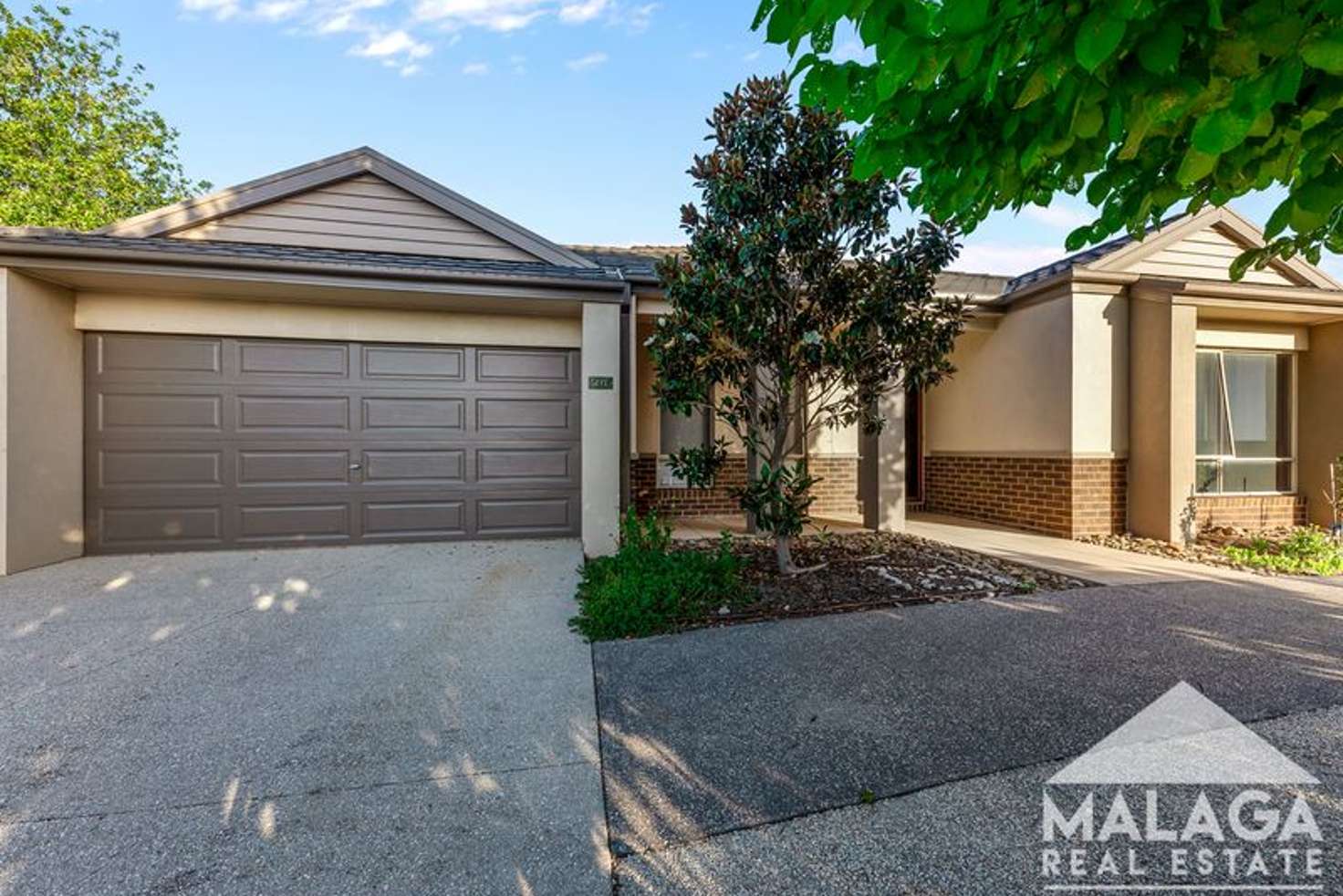 Main view of Homely house listing, 5 Botanical Drive, Caroline Springs VIC 3023