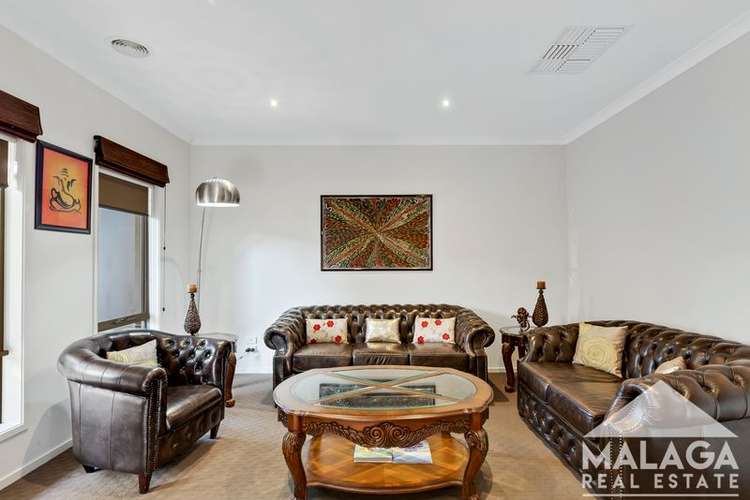 Second view of Homely house listing, 5 Botanical Drive, Caroline Springs VIC 3023