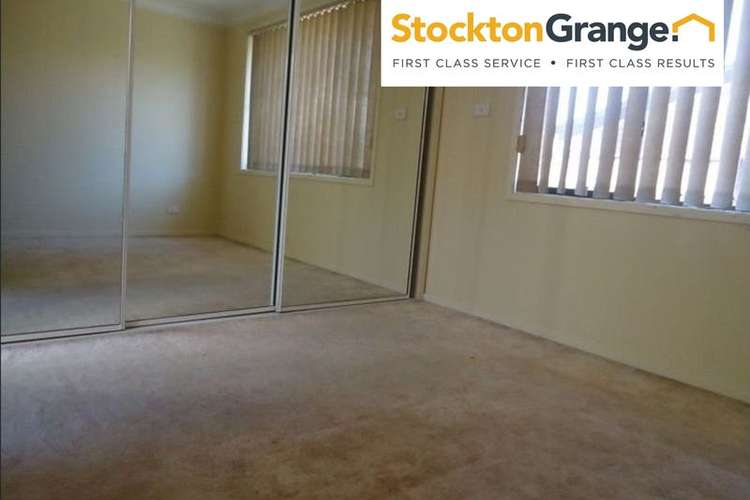 Fifth view of Homely house listing, 137 Hamrun Circuit, Rooty Hill NSW 2766