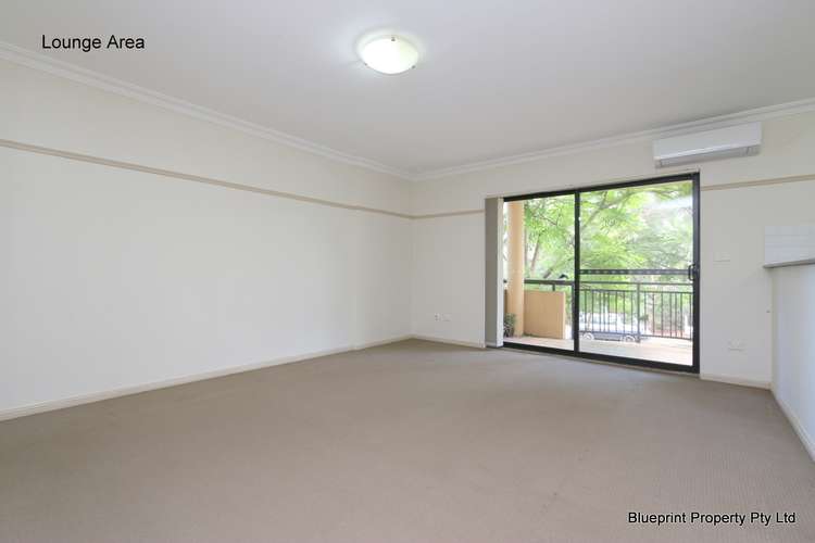 Second view of Homely apartment listing, 1/10-14 Gladstone Street, North Parramatta NSW 2151