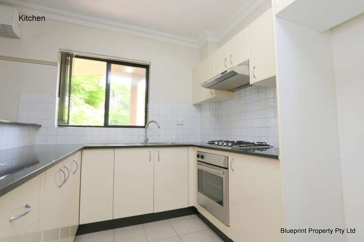 Third view of Homely apartment listing, 1/10-14 Gladstone Street, North Parramatta NSW 2151