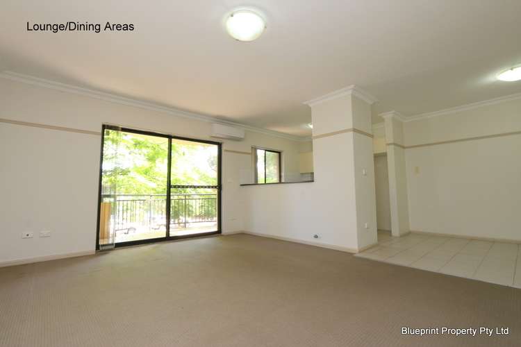 Fourth view of Homely apartment listing, 1/10-14 Gladstone Street, North Parramatta NSW 2151