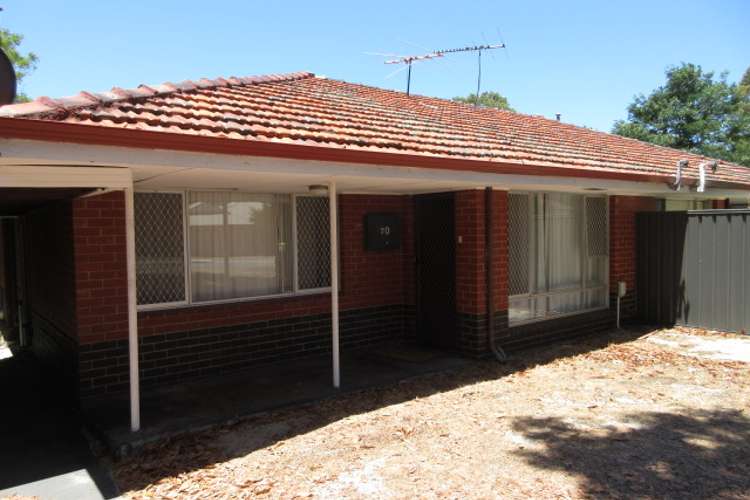 Second view of Homely semiDetached listing, 70 Tain Street, Ardross WA 6153