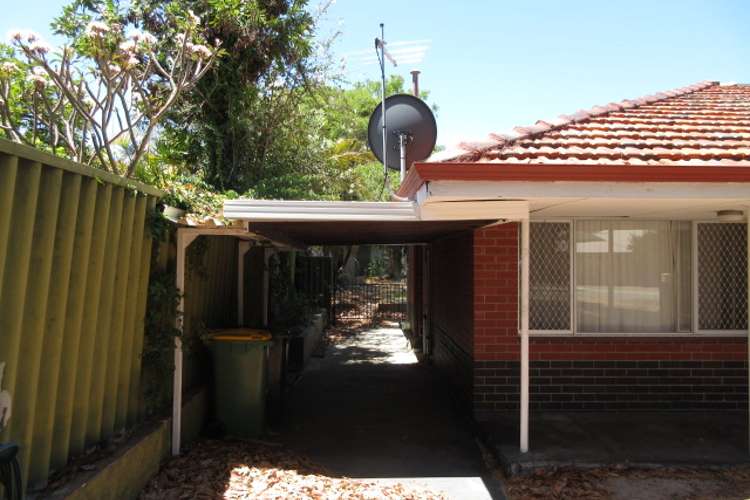 Third view of Homely semiDetached listing, 70 Tain Street, Ardross WA 6153