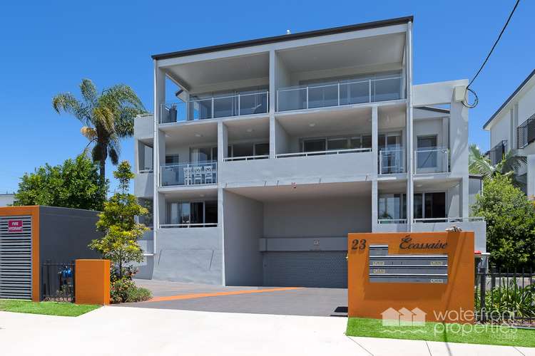 Main view of Homely unit listing, 9/23 Georgina Street, Woody Point QLD 4019