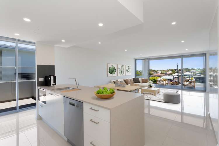 Fourth view of Homely unit listing, 9/23 Georgina Street, Woody Point QLD 4019