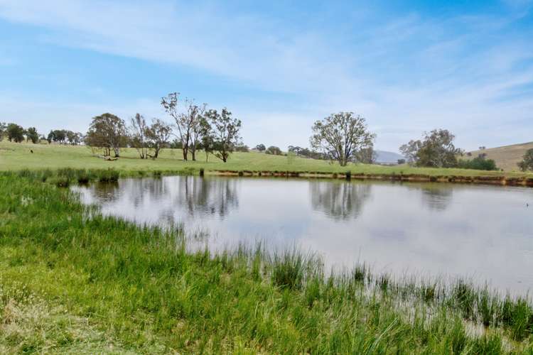 Second view of Homely residentialLand listing, 266 Merinda Way, Mansfield VIC 3722