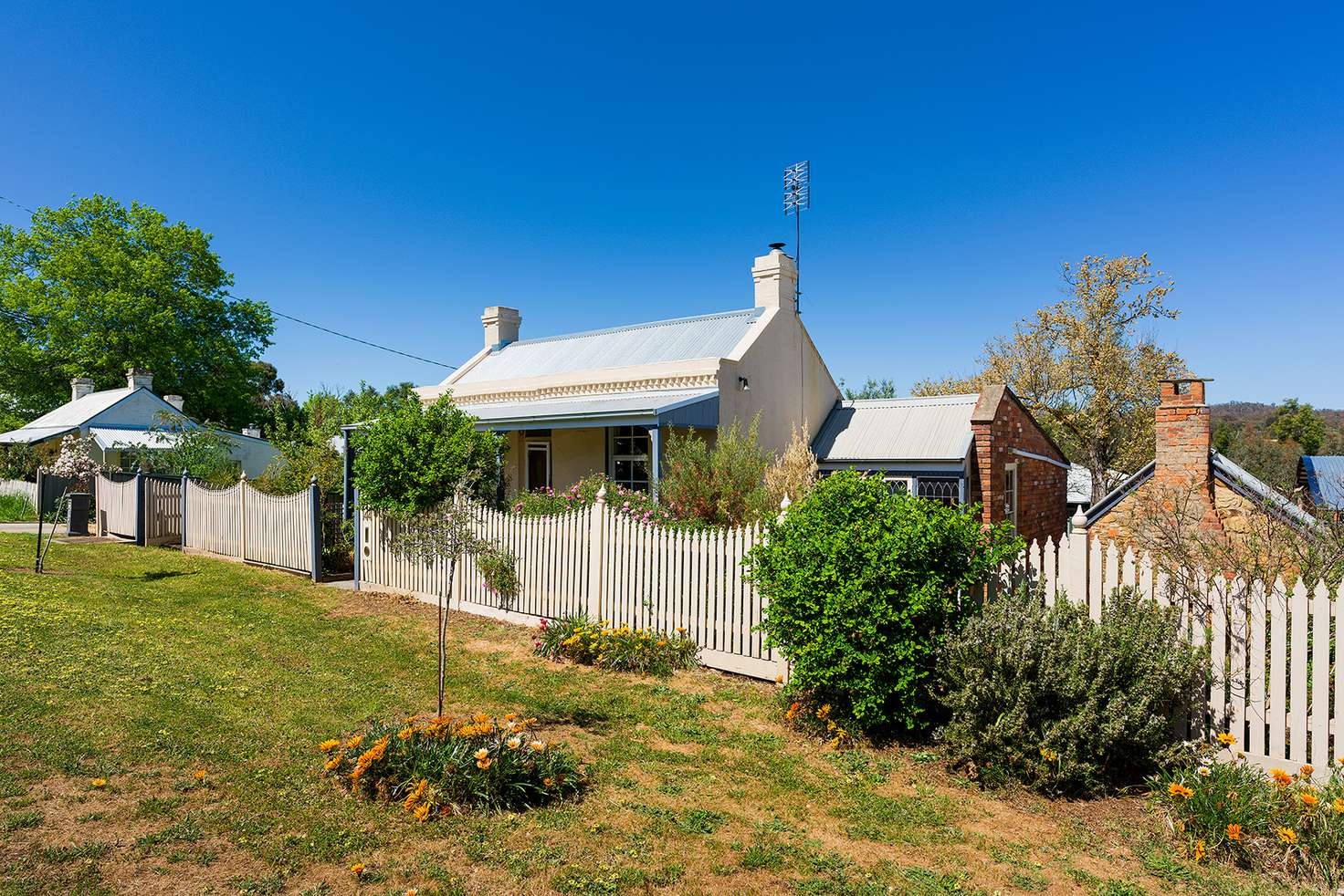 Main view of Homely house listing, 44 McGrath Street, Castlemaine VIC 3450
