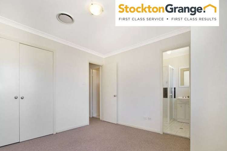 Third view of Homely townhouse listing, 18/9-11 O'Brien Street, Mount Druitt NSW 2770