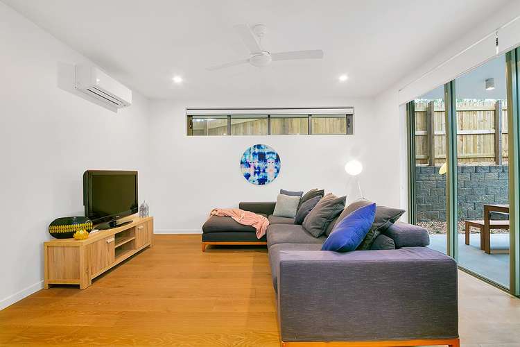 Fourth view of Homely apartment listing, 6/21 Curtis Street, Norman Park QLD 4170