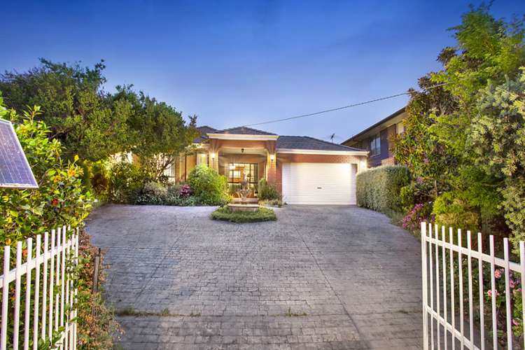 Main view of Homely house listing, 14 Central Avenue, Balwyn North VIC 3104