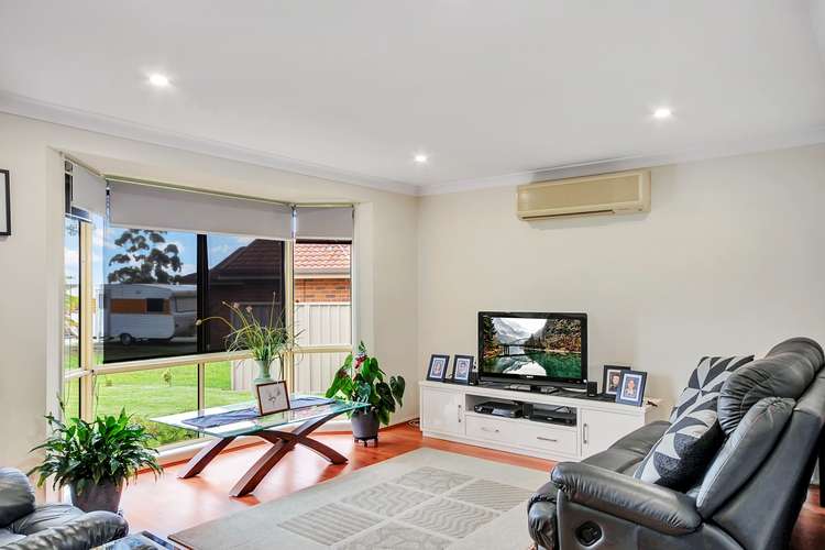 Third view of Homely house listing, 17 Hermes Crescent, Worrigee NSW 2540