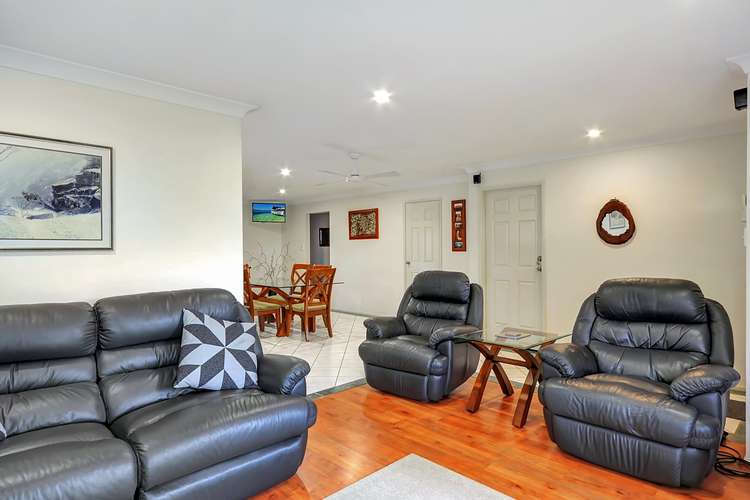 Fourth view of Homely house listing, 17 Hermes Crescent, Worrigee NSW 2540