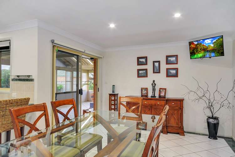 Fifth view of Homely house listing, 17 Hermes Crescent, Worrigee NSW 2540