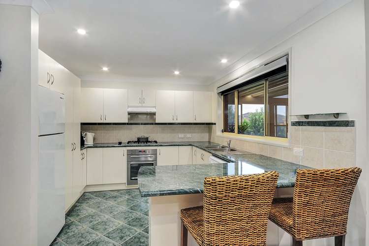 Sixth view of Homely house listing, 17 Hermes Crescent, Worrigee NSW 2540