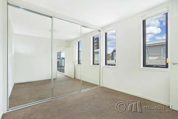 Third view of Homely apartment listing, 404/10 Bruce Street, Box Hill VIC 3128