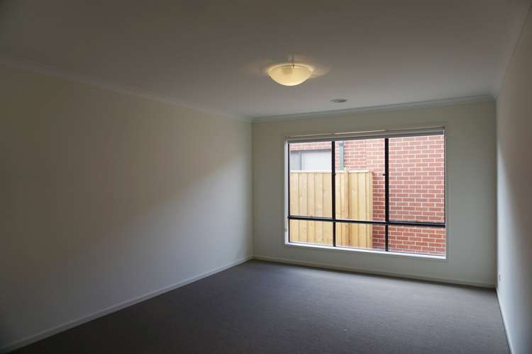 Second view of Homely house listing, 17 Bursa Drive, Wyndham Vale VIC 3024