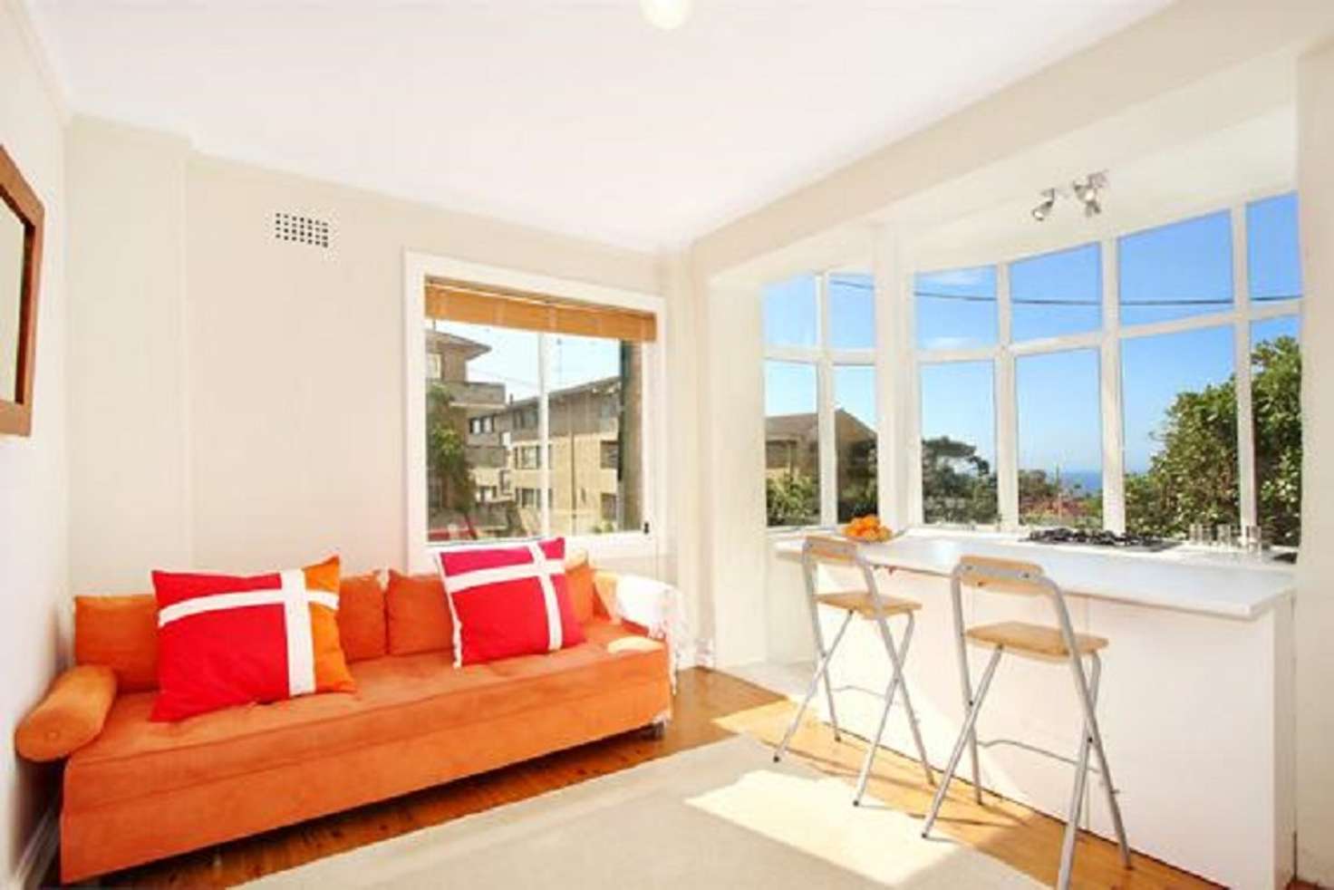 Main view of Homely apartment listing, 2/27 Glen Street, Bondi Beach NSW 2026