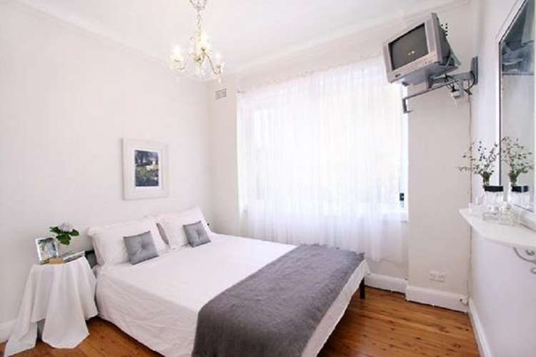 Third view of Homely apartment listing, 2/27 Glen Street, Bondi Beach NSW 2026