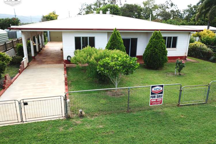 Second view of Homely house listing, 23 Wattle Street, Walkamin QLD 4872