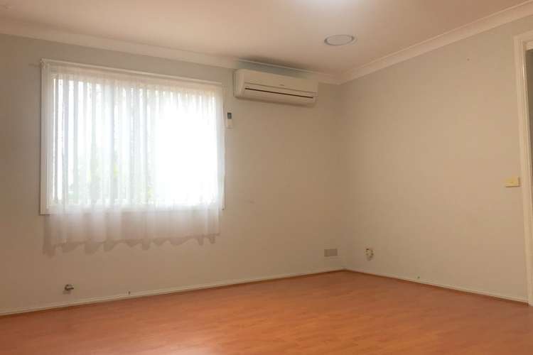 Second view of Homely townhouse listing, 4 Obi Lane, Toongabbie NSW 2146