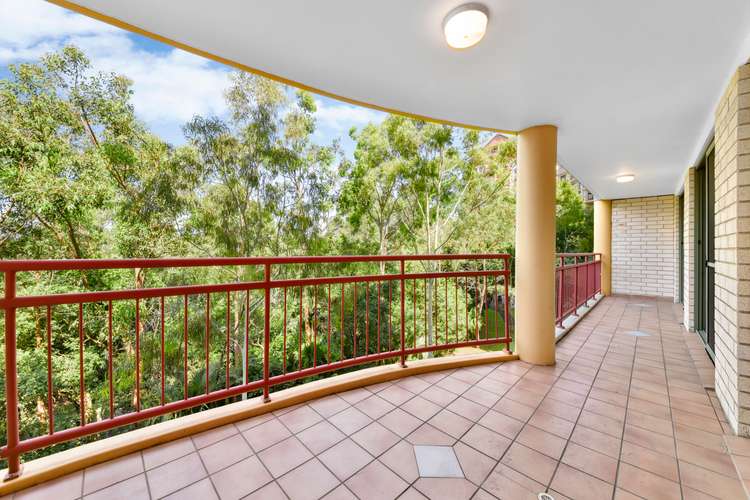 Main view of Homely unit listing, 52/15A Herbert Street, St Leonards NSW 2065