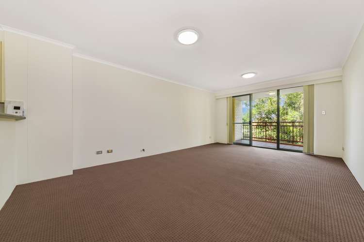 Third view of Homely unit listing, 52/15A Herbert Street, St Leonards NSW 2065
