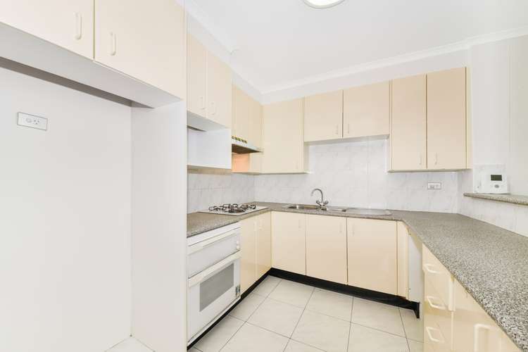 Fourth view of Homely unit listing, 52/15A Herbert Street, St Leonards NSW 2065