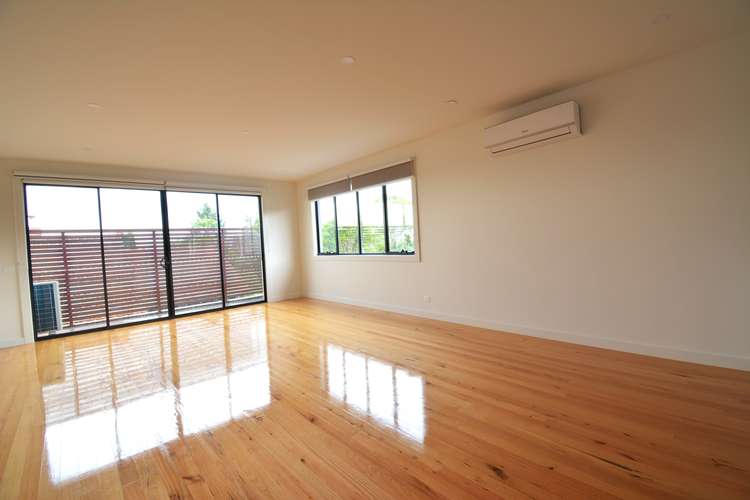 Third view of Homely townhouse listing, 1/452 Brunswick Road, Brunswick West VIC 3055