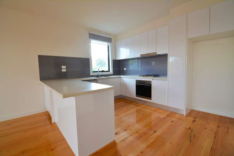 Sixth view of Homely townhouse listing, 1/452 Brunswick Road, Brunswick West VIC 3055