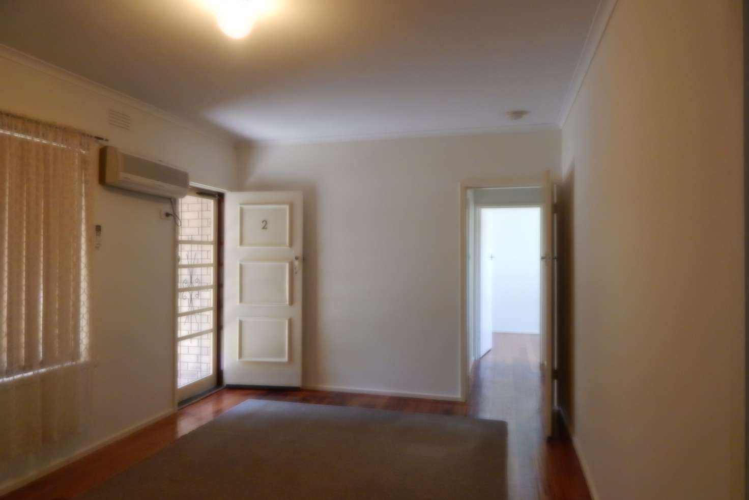 Main view of Homely unit listing, 2/1-5 Unit Momolong St, Berrigan NSW 2712