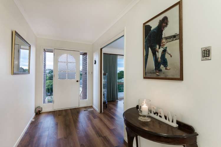 Second view of Homely house listing, 6 Cedmar Avenue, Highton VIC 3216