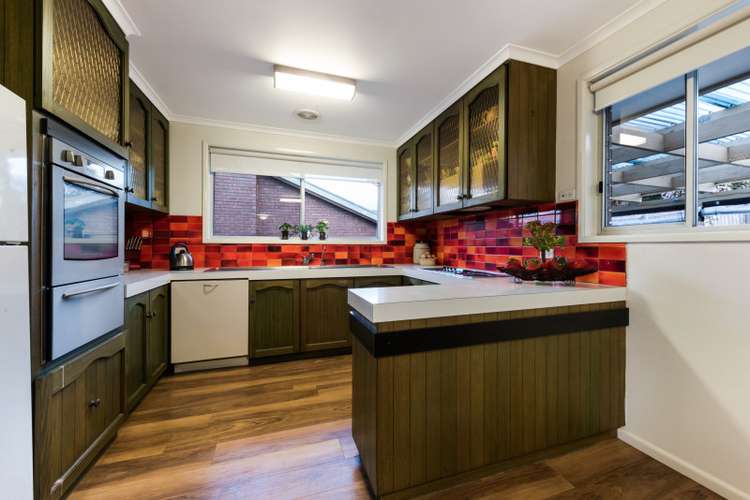 Sixth view of Homely house listing, 6 Cedmar Avenue, Highton VIC 3216