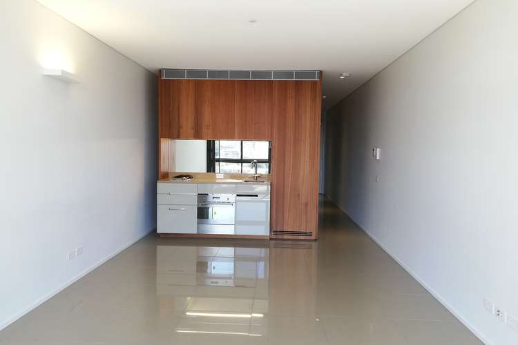 Main view of Homely apartment listing, 1211/8 PARK LANE, Chippendale NSW 2008