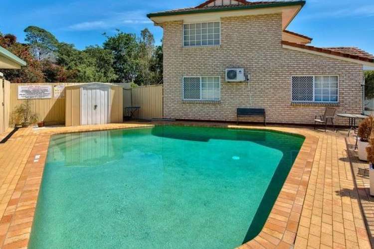 Main view of Homely townhouse listing, 3/380 HANDFORD ROAD, Taigum QLD 4018
