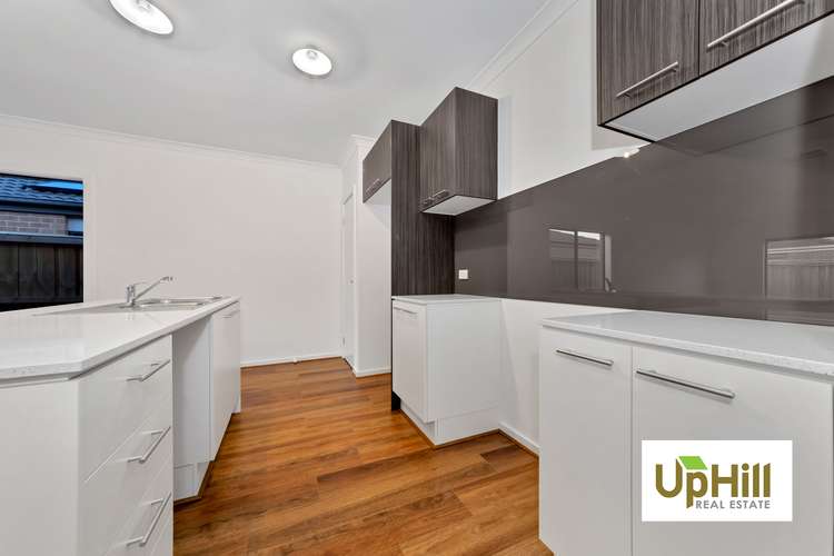 Fifth view of Homely house listing, 13 MELVILLE ROAD, Officer VIC 3809