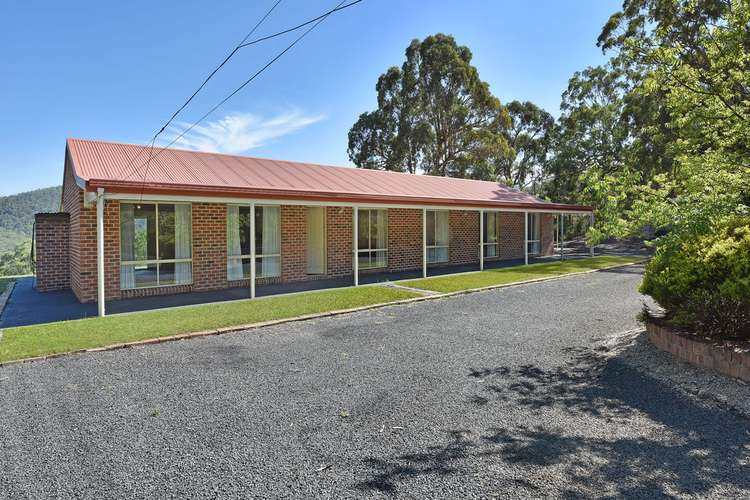 Third view of Homely acreageSemiRural listing, 310 Sir Thomas Mitchell Drive, South Bowenfels NSW 2790