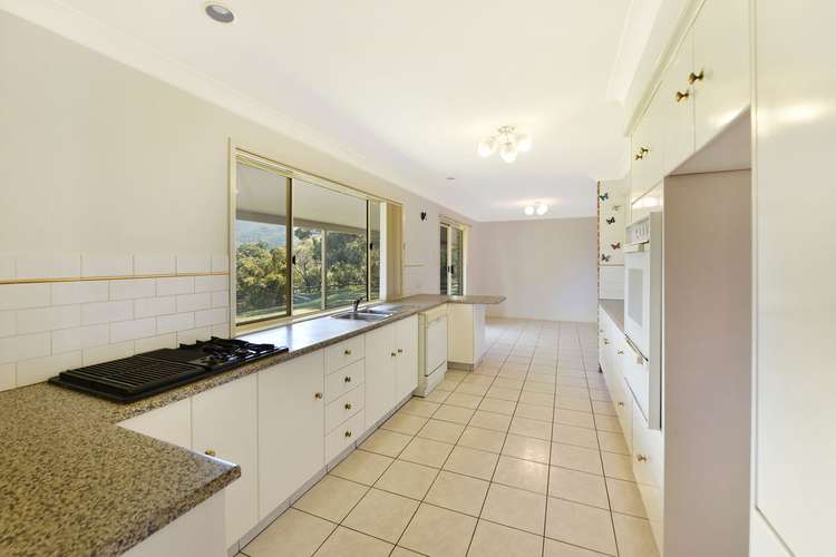 Fifth view of Homely acreageSemiRural listing, 310 Sir Thomas Mitchell Drive, South Bowenfels NSW 2790