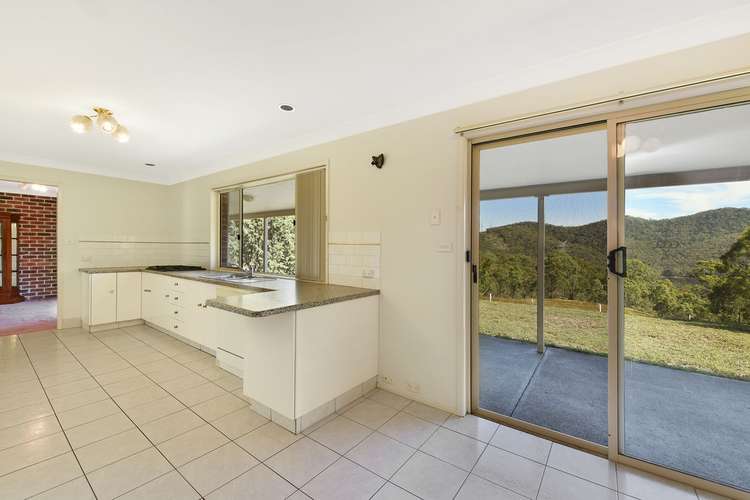 Sixth view of Homely acreageSemiRural listing, 310 Sir Thomas Mitchell Drive, South Bowenfels NSW 2790